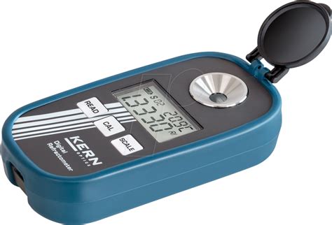 96893300 refractometer|Digital Refractometer for Refractive Index and Brix .